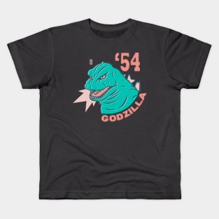 Goji 54 Kids T-Shirt